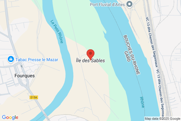 Earl L Isle Des Sables