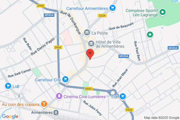 Adia Agence D Interim