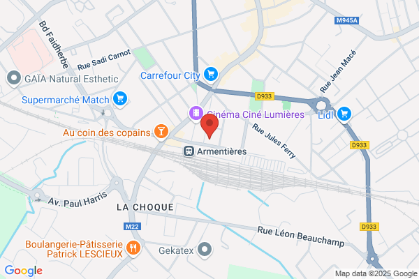 Agence d'Intérim Manpower Armentieres