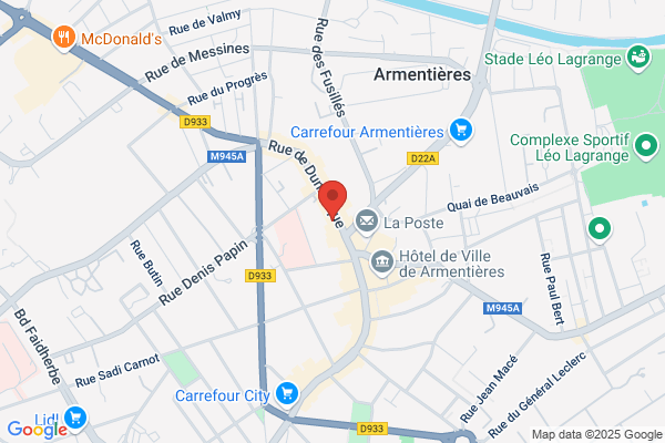 Association Pour La Coordination D Aides Urgentes en