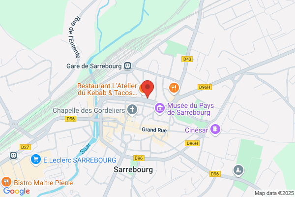 Auto Ecole Ajc Foch