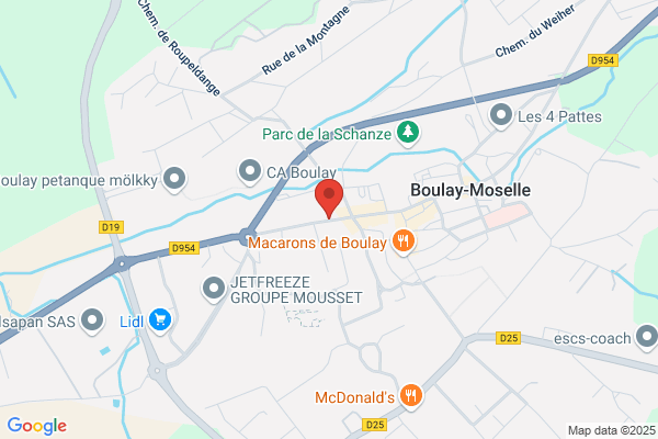 Auto Ecole J M Wattelle