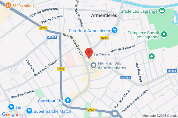 La Banque Postale