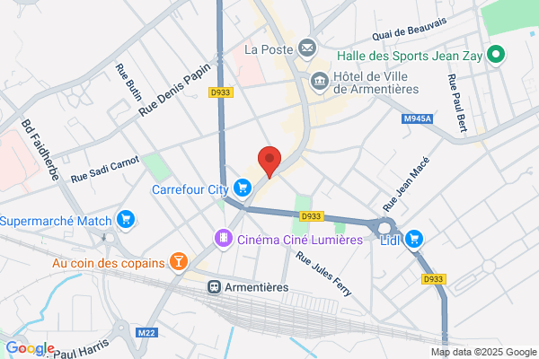 Banque Populaire Du Nord