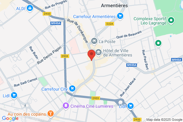Caisse D Epargne De Flandre