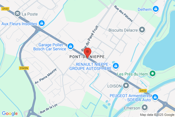 Credit Du Nord Particuliers Professionnels