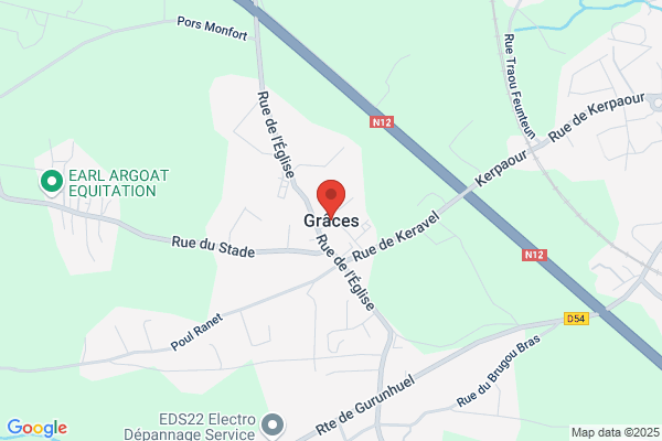 Grace Georges
