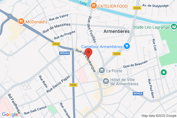 Droulez Alain