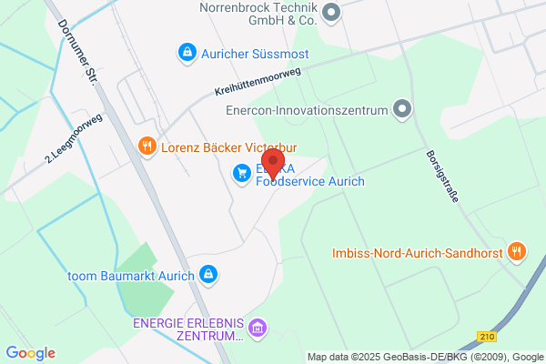 Aurich Daniele