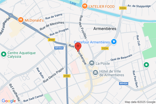 Actuelle Diffusion