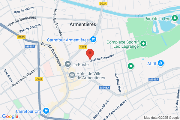 Autosur Sas Delattre Centre Agree