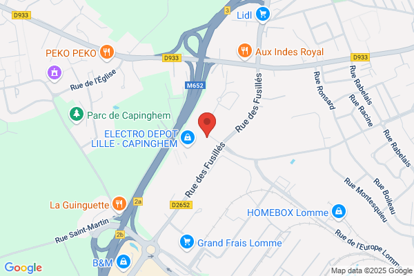 Beaudeux Et Fils Services Particuliers Et Entretien