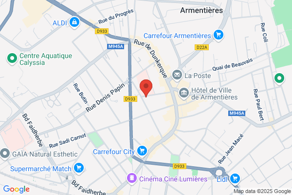 Delehonte Arnauld