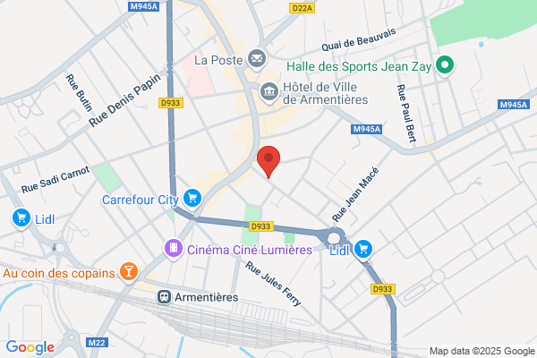 Demonchaux Duclermortier Maryse