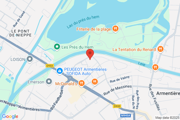Ecoles Publiques Maternelles Anatole France