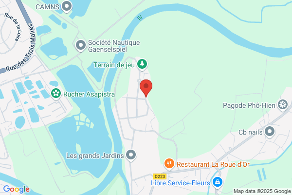 Ecoles Communale