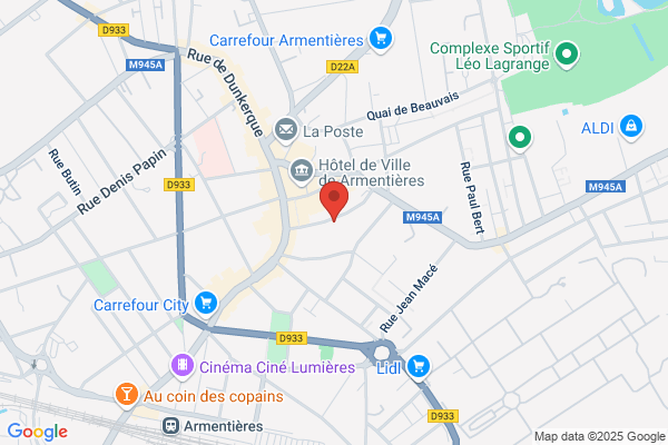 Ecoles Privees Maternelles Et Primaires Sainte Therese d avila