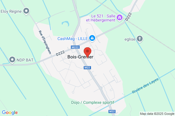 Ecoles Saint Louis