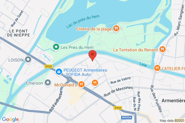 Ecoles Publiques Primaires Anatole France