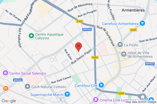 Institution Saint Jude College Et Lycee Prives
