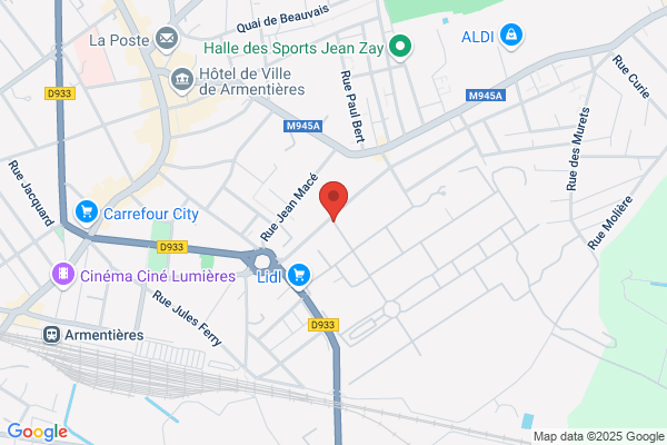 Epsm Lille Metropole Etablissement Public De Sante Me