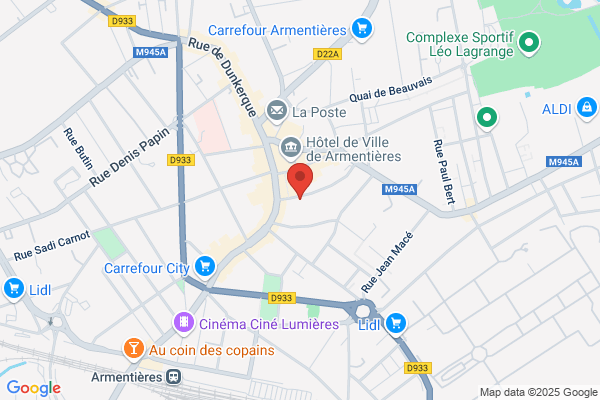 Hotel Restaurant Joly