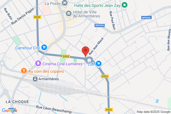 Belle Immobiliere