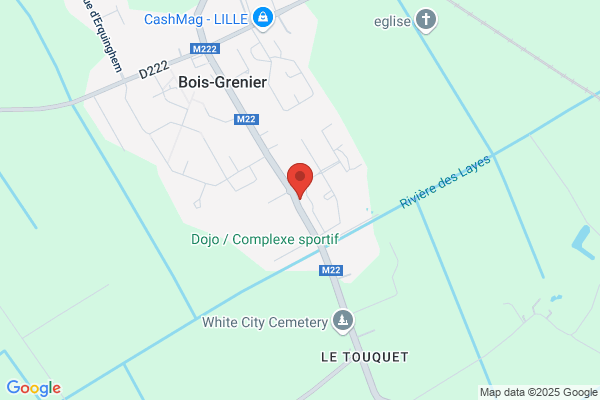Cap Foncier