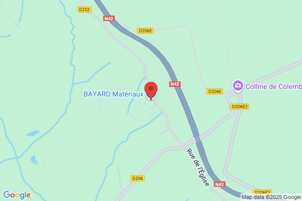 Bayard Scm