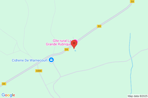 Godelle Forest Maryse