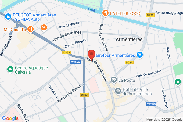 Au Sanglier