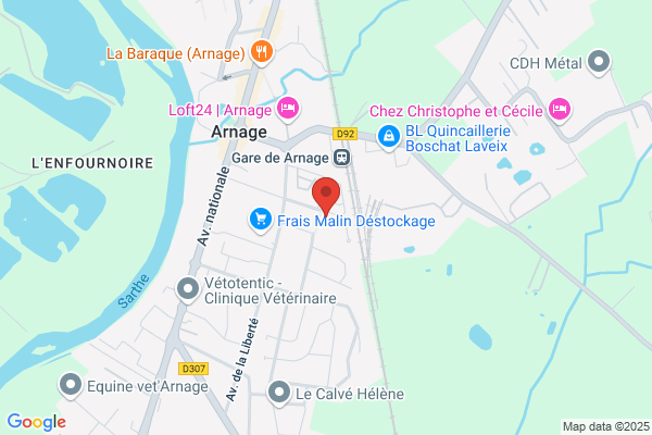 La Poste