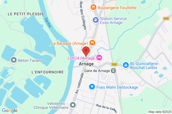Le Collectif des Lunetiers