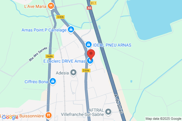 E.Leclerc Drive