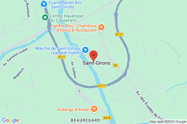 La Poste