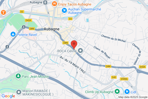 La Poste Agence Communale