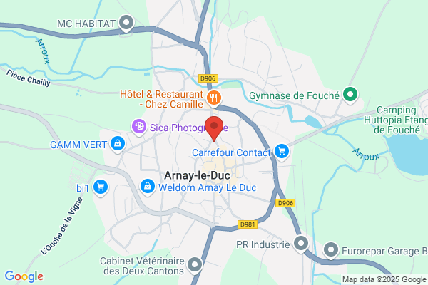 Pharmacie De La Tour