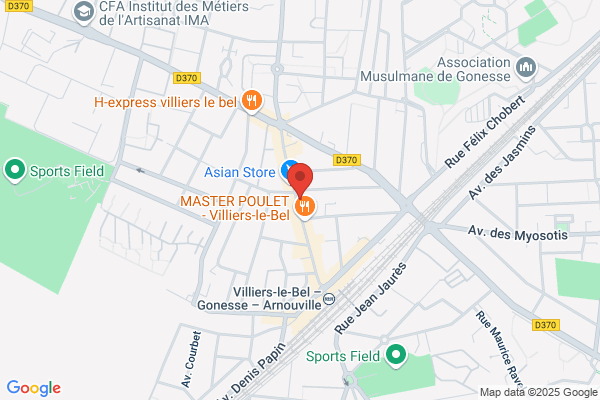 Amplifon Audioprothésiste Arnouville