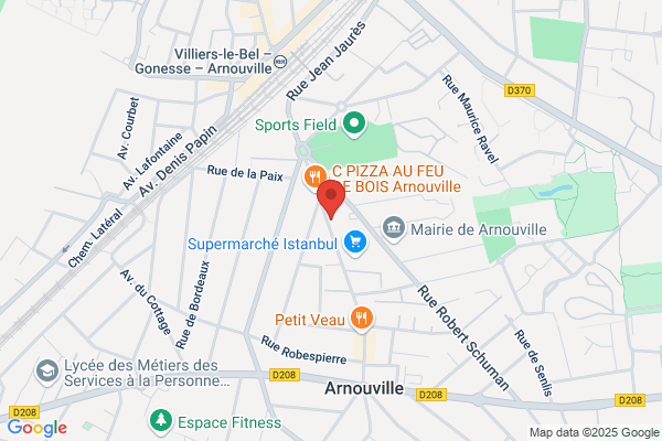 La Poste