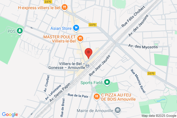 La Poste