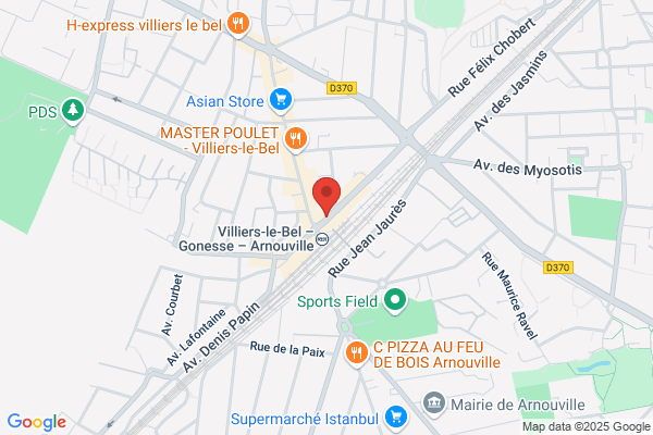 La Poste - Centre d'examen du code de la route