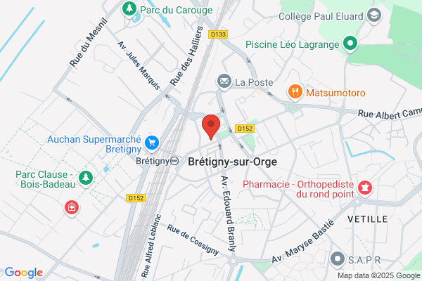 Capitole Immobilier