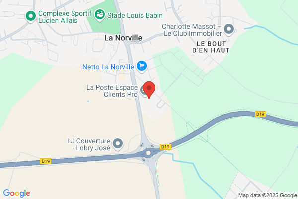 La Poste - Centre d’examen du code de la route