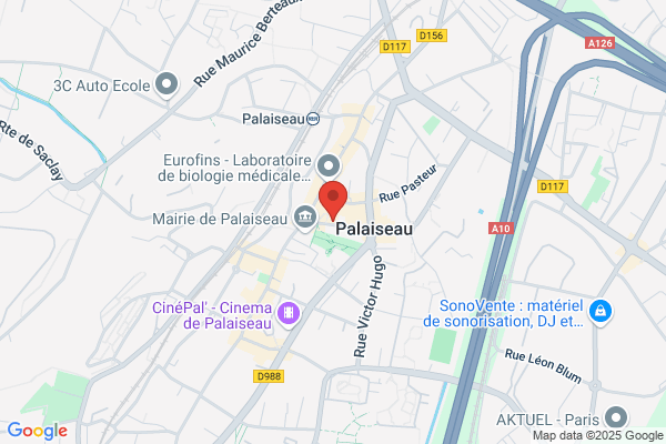 Auto Ecole Conduite Sure