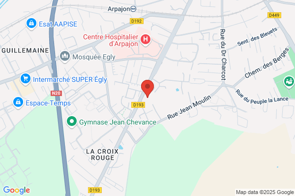 Centre Auto 91 Ste