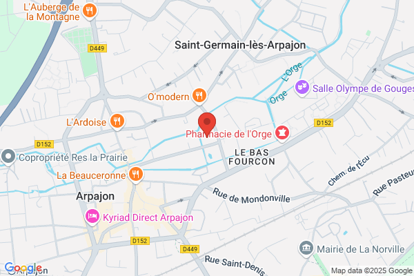 Citroen Diffusion Arpajon Auto Agent