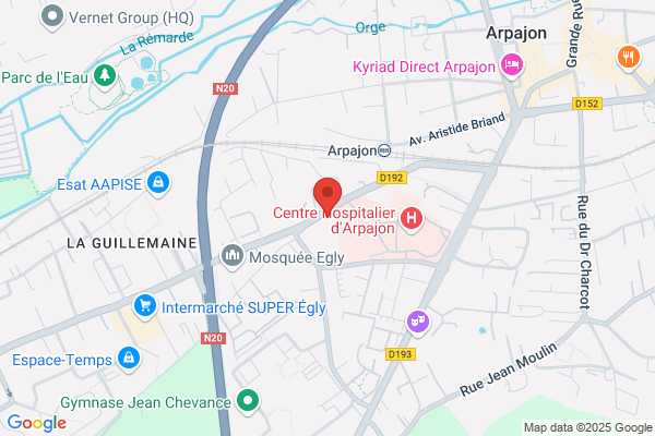 Borrello Francois