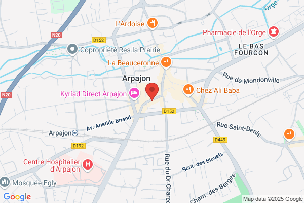 Credit Agricole D Ile De France
