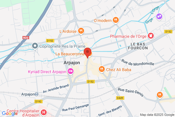 Credit Lyonnais Agence