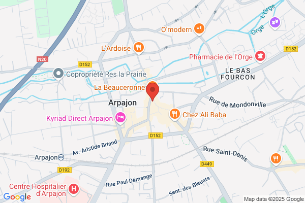 Dubois Bijouterie